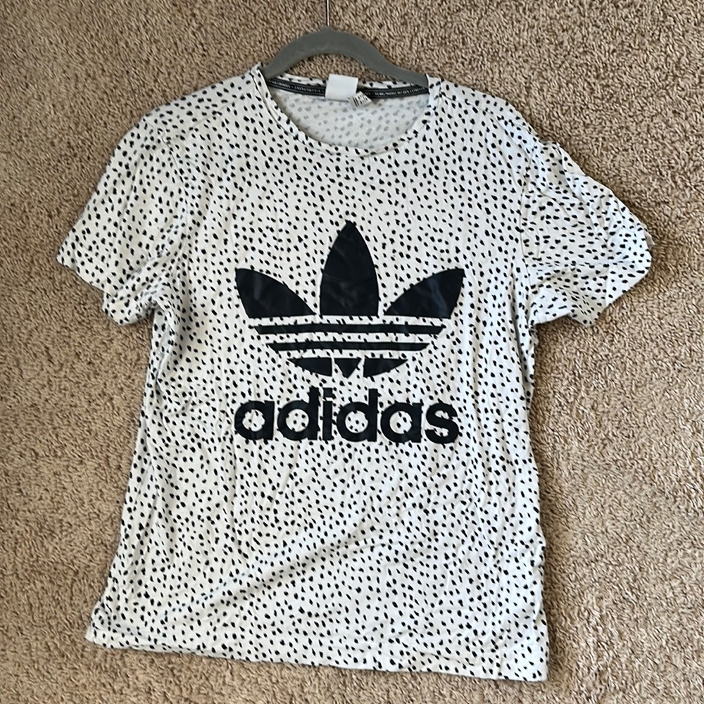 Adidas tshirt